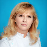 Уланова Светлана Валерьевна фото