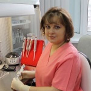 Преда Олеся Геннадьевна