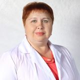 Ботвалинская Ирина Васильевна