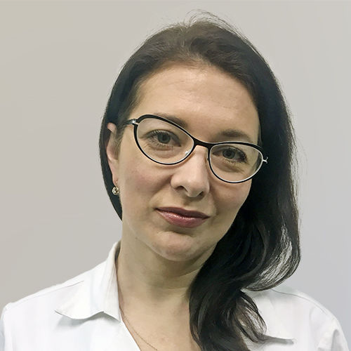 Шелепина Мария Сергеевна, фото