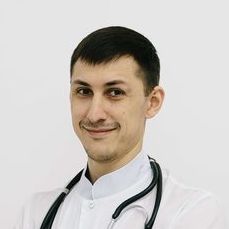 Махненко Денис Витальевич, фото