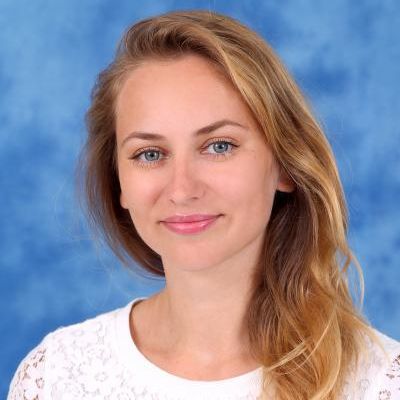 Дубинина Ирина Александровна