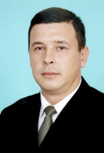 Мухаметзянов А.А. Ульяновск - фотография