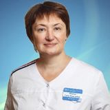 Ивченко Елена Николаевна