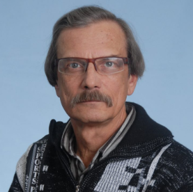 Ястребов Виктор Александрович