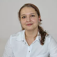 Орлова Анна Дмитриевна, фото