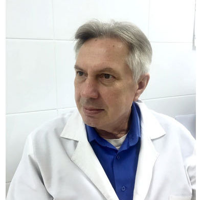 Ганиев Олег Галимович