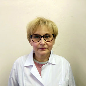 Домбровская Анжелика Александровна