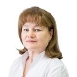 Чекашева Наталья Вячеславовна