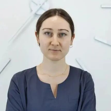 Ивашина Юлия Витальевна