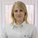 Лобанова Светлана Валерьевна, фото