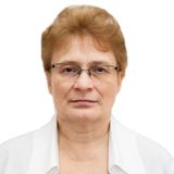 Рыбалко Ольга Анатольевна