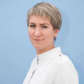 Колганова Екатерина Витальевна, фото