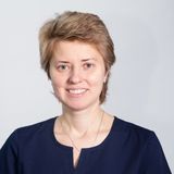 Станоевич Ирина Васильевна