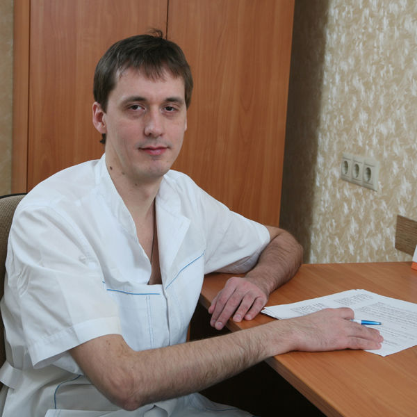 Николаев Г.Г. Екатеринбург - фотография