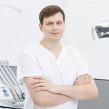 Хабаров Алексей Валерьевич