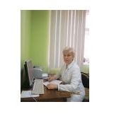 Фомина Ольга Михайловна