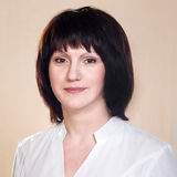 Пономарева Ирина Геннадьевна