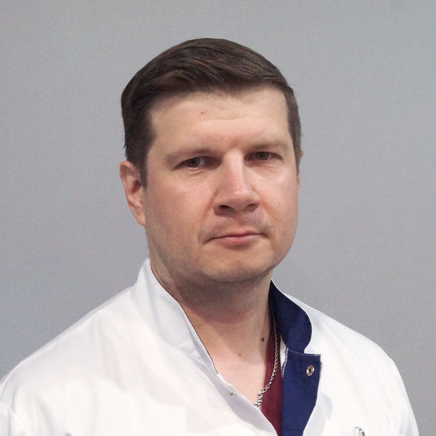 Попов Данил Павлович