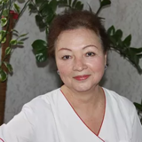 Кирюхина Елена Николаевна