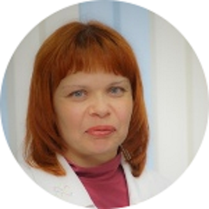 Викешина Наталья Сергеевна