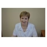 Хужахметова Расимя Гадельмеликовна