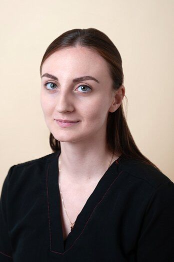 Сардалова Селима Алхазуровна, фото