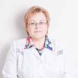 Воронова Марина Леонидовна
