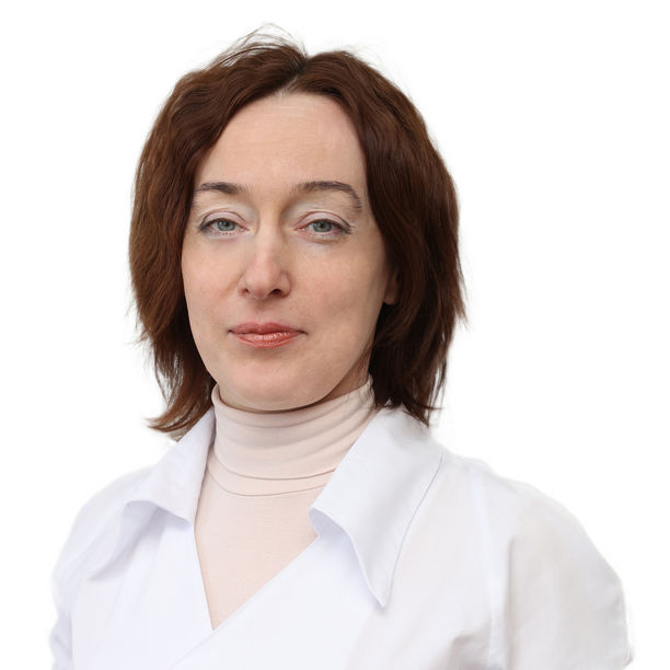 Пиякина Наталья Анатольевна