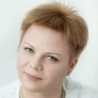 Кидалова Е.Б. Москва - фотография