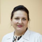 Кондратова Любовь Егоровна