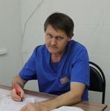 Галкин Владимир Борисович