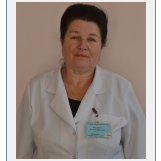 Колотаева Татьяна Ивановна, фото