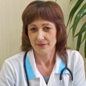 Миронова Н.В. Самара - фотография