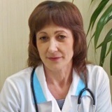 Миронова Надежда Владимировна