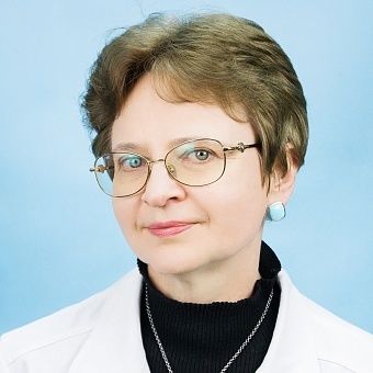 Легина В.В. Москва - фотография