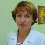 Патракова Елена Владимировна