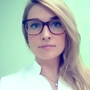 Маричева Л. В., фото