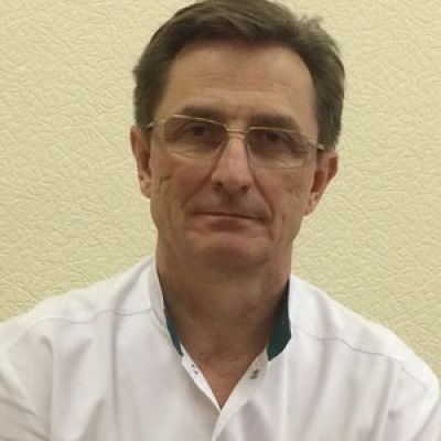 Бондарев Олег Александрович