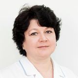 Смирнова Ирина Викторовна