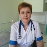 Кулеш Юлия Борисовна