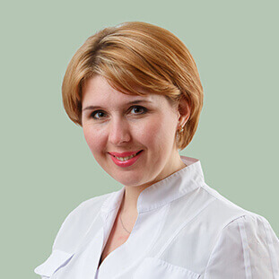 Девяткина Галина Владимировна, фото