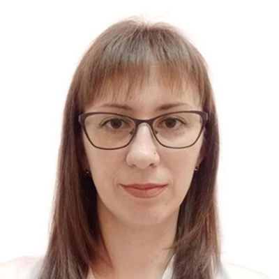 Балалаева Ольга Владимировна, фото