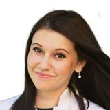 Гончарова Кристина Николаевна фото