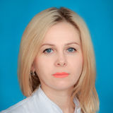 Филимонцева Наталья Александровна фото