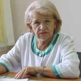Кулемина Людмила Борисовна