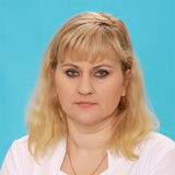 Игумнова Елена Ивановна