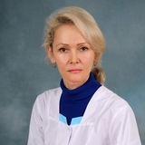 Илларионова Ирина Юрьевна