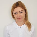 Токарева Екатерина Михайловна