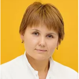 Фролова Елена Витальевна